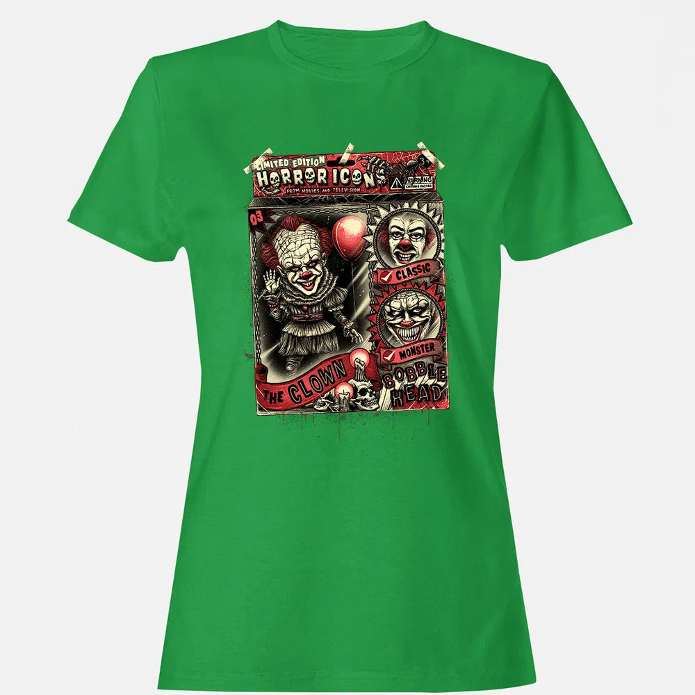 Women's T-shirt - LLSLWASZ