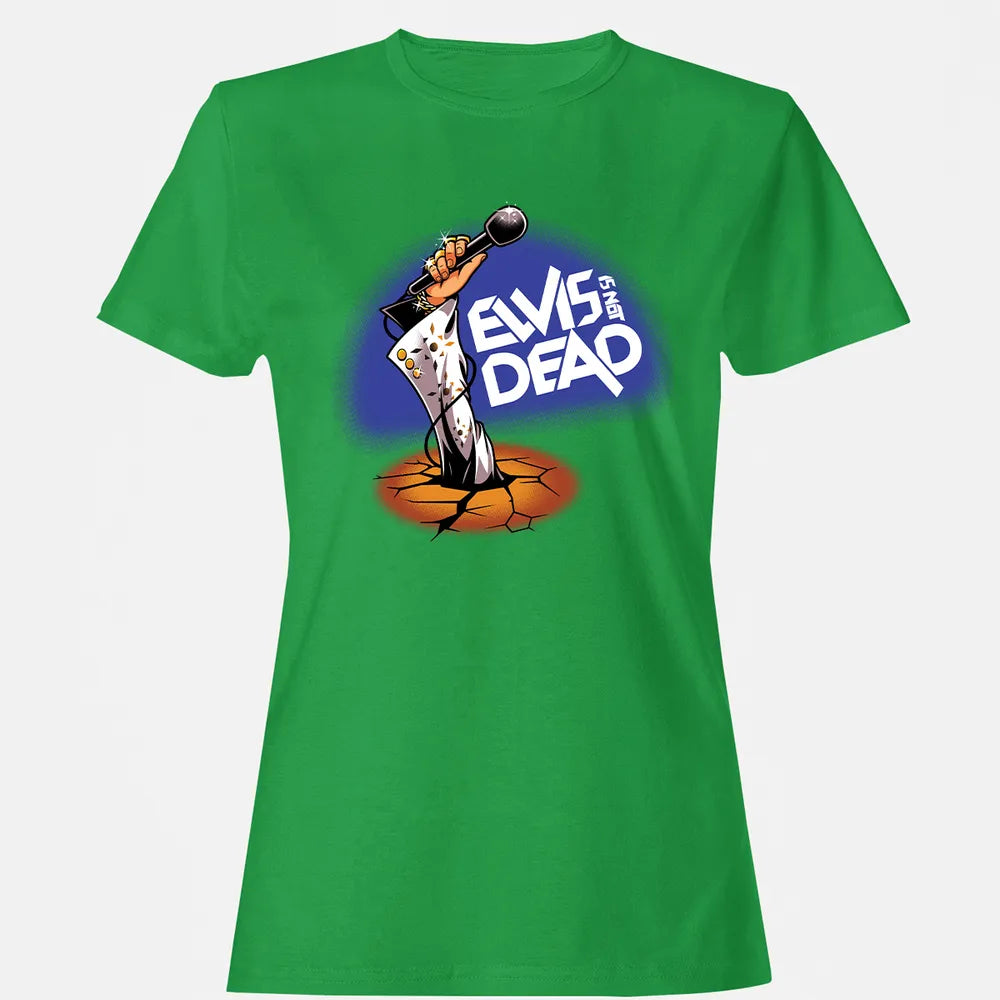 Women's T-shirt - ENFVJAQ2