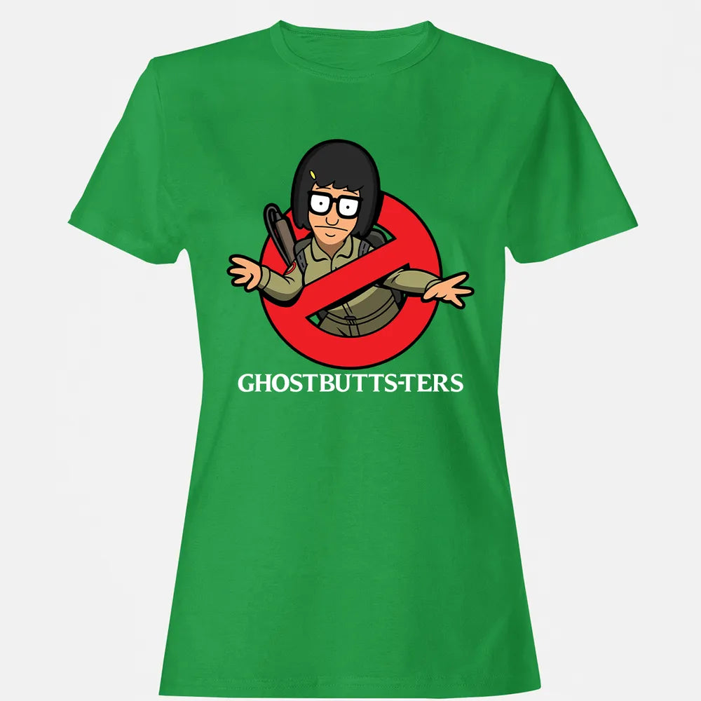 Women's T-shirt - UZ539SJT