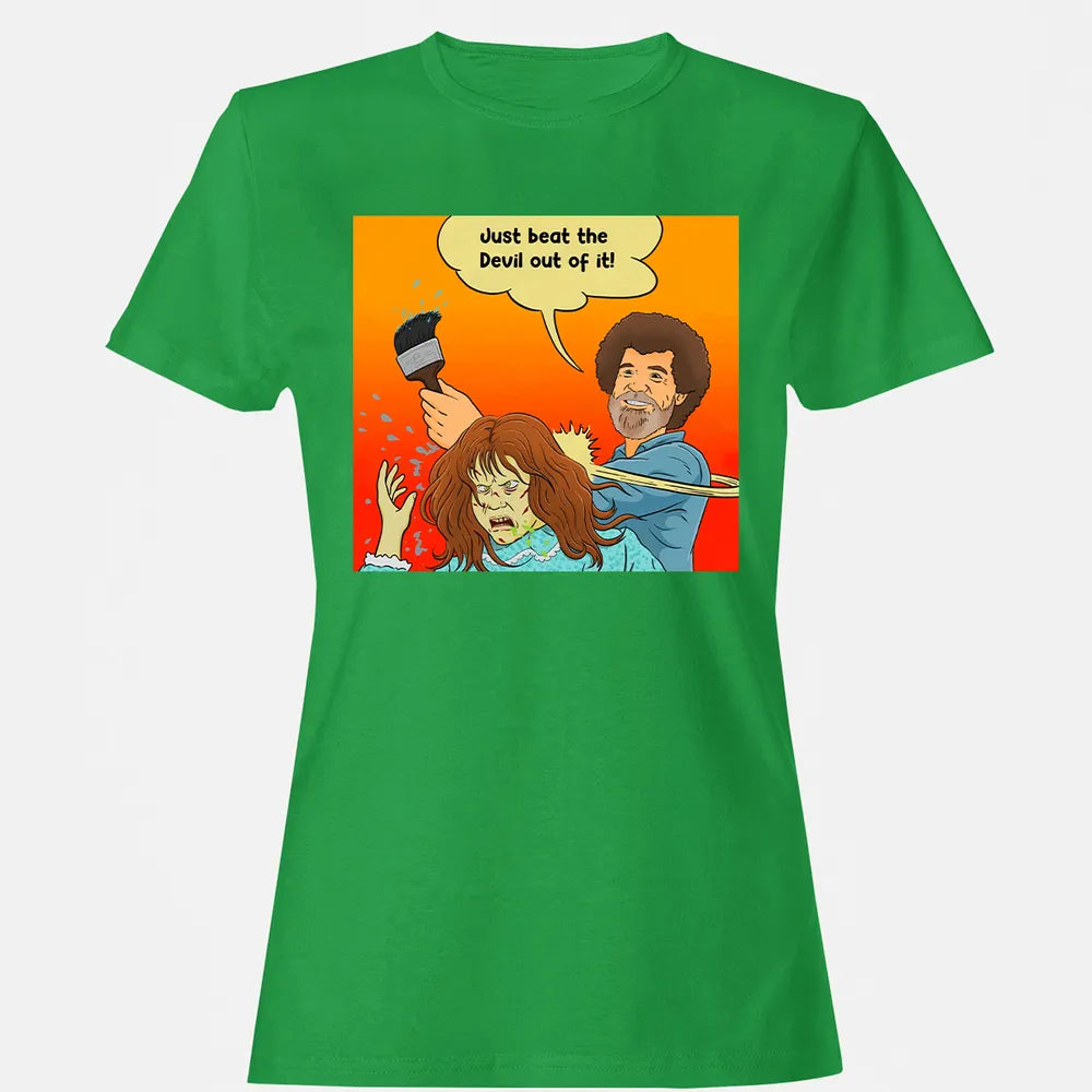 Women's T-shirt - 52LFP8GS