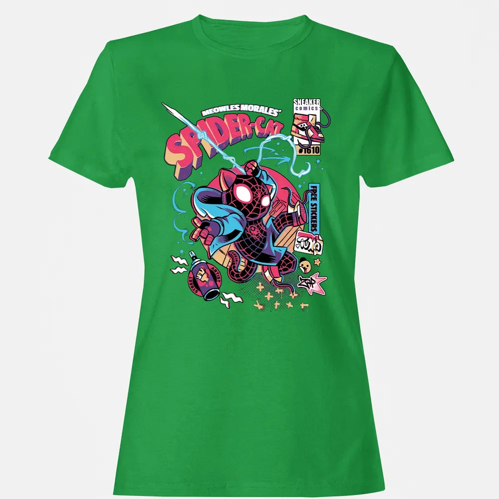 Women's T-shirt - 7AE2F87S