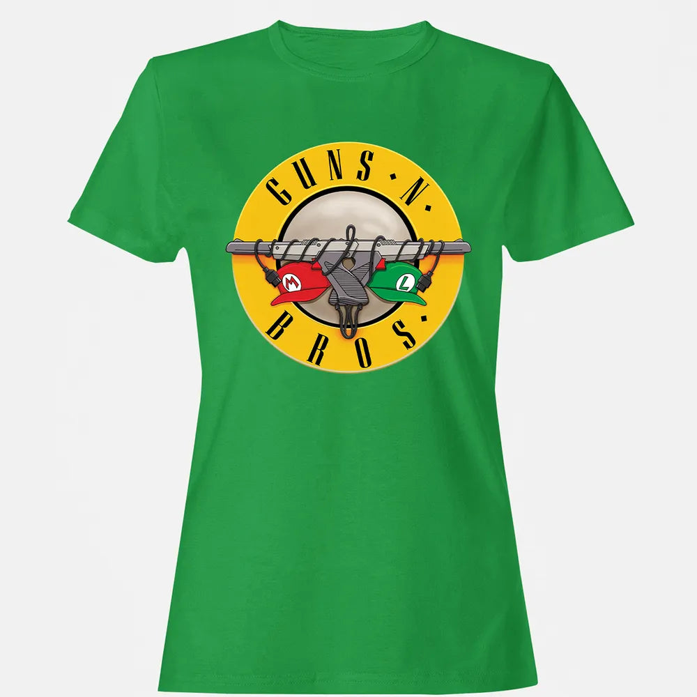 Women's T-shirt - E42731X3