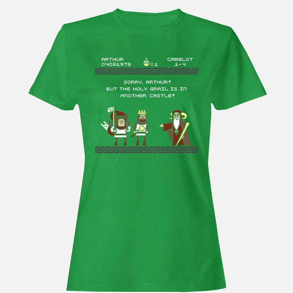 Women's T-shirt - 36XLD7RY