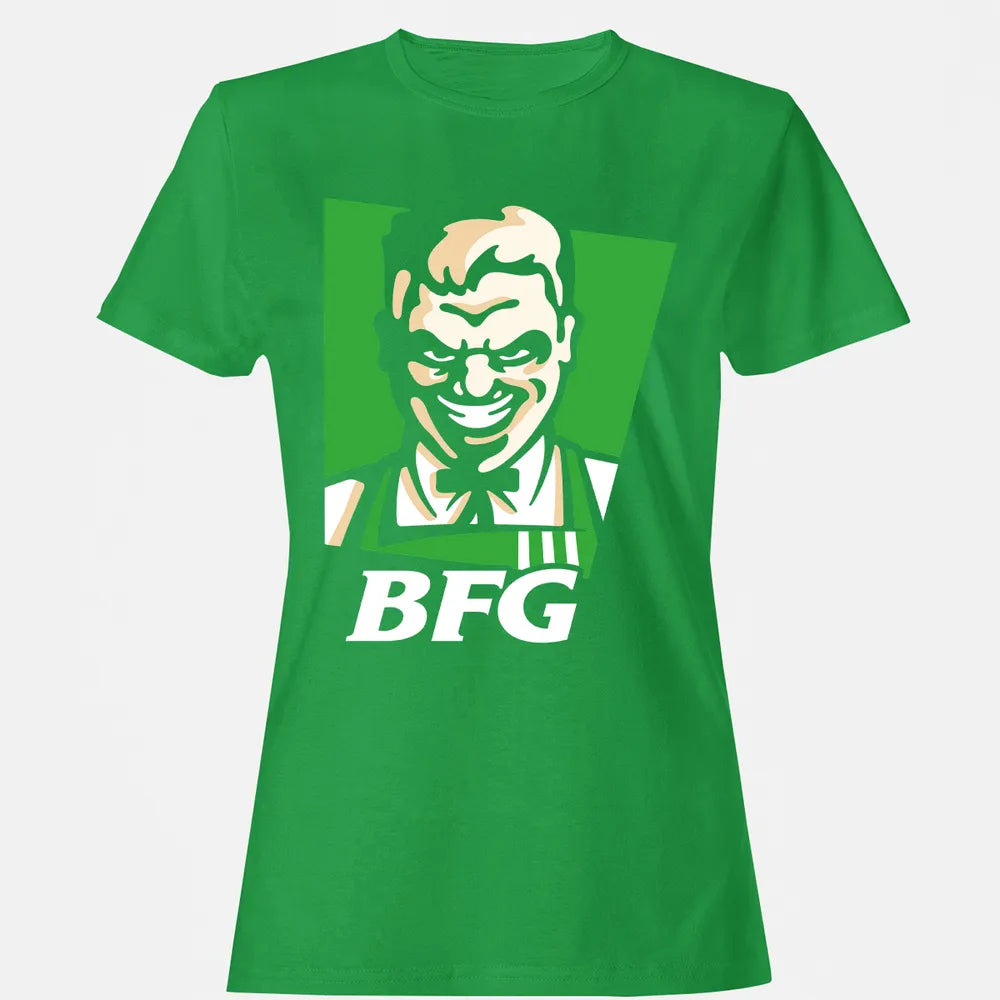 Women's T-shirt - T7GBWW5B
