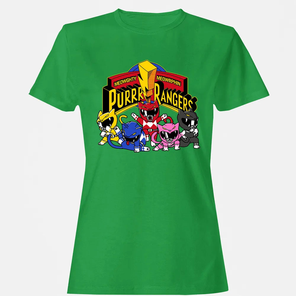 Women's T-shirt - B573WQ1R