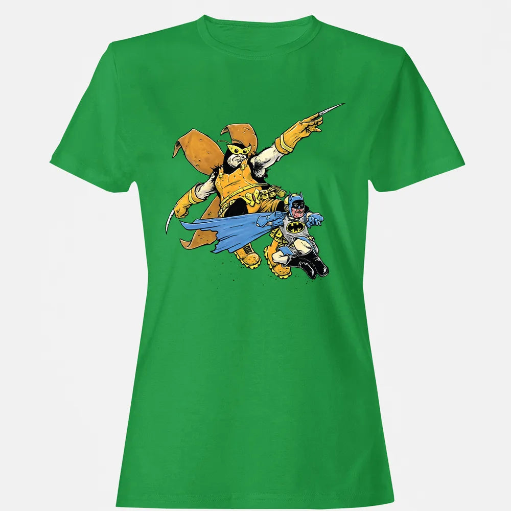 Women's T-shirt - VYSCUZCJ
