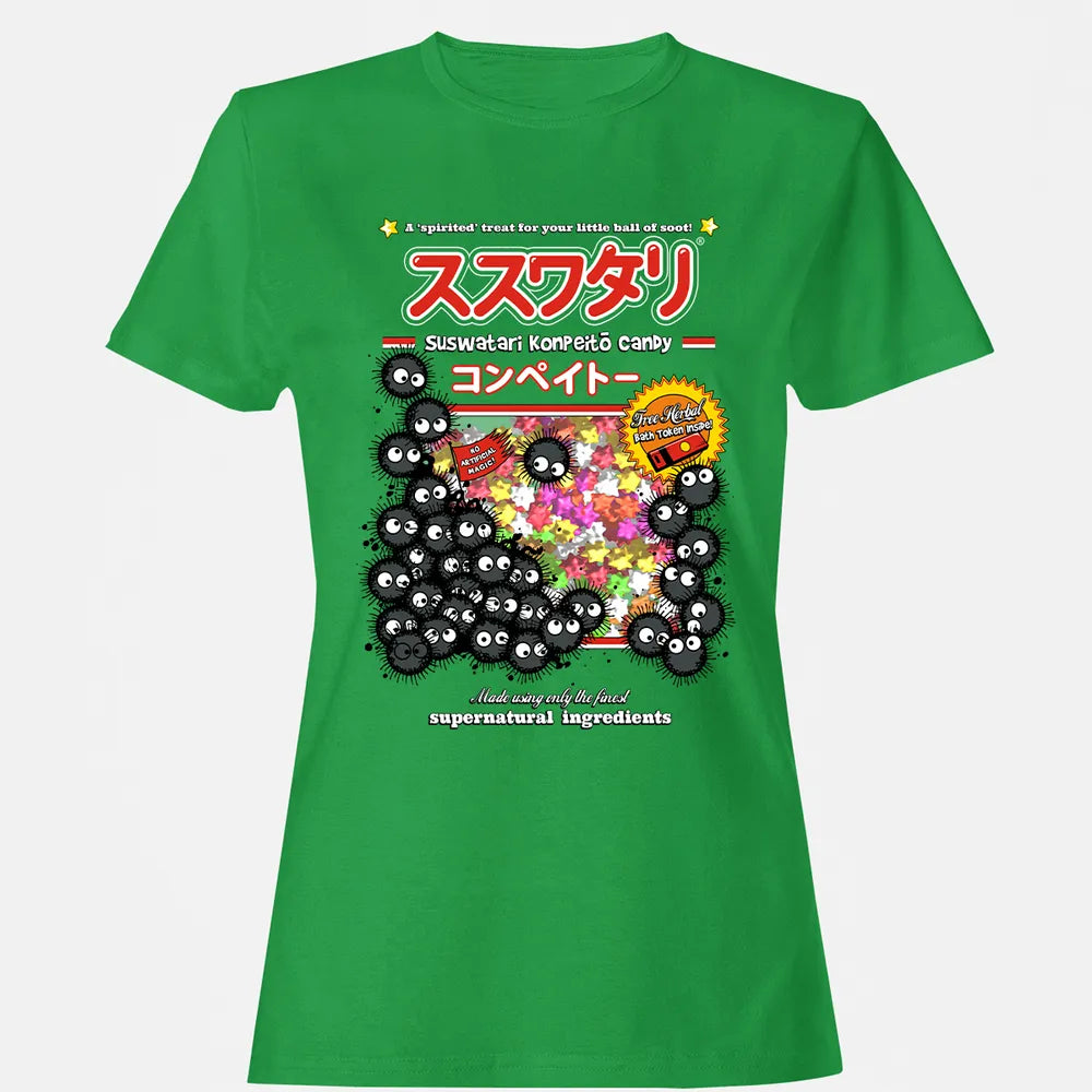 Women's T-shirt - JTGC437V