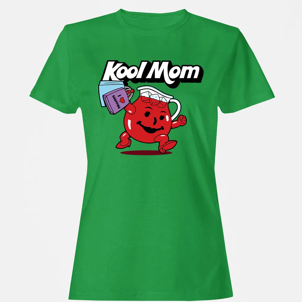 Women's T-shirt - 2JGPSTC6