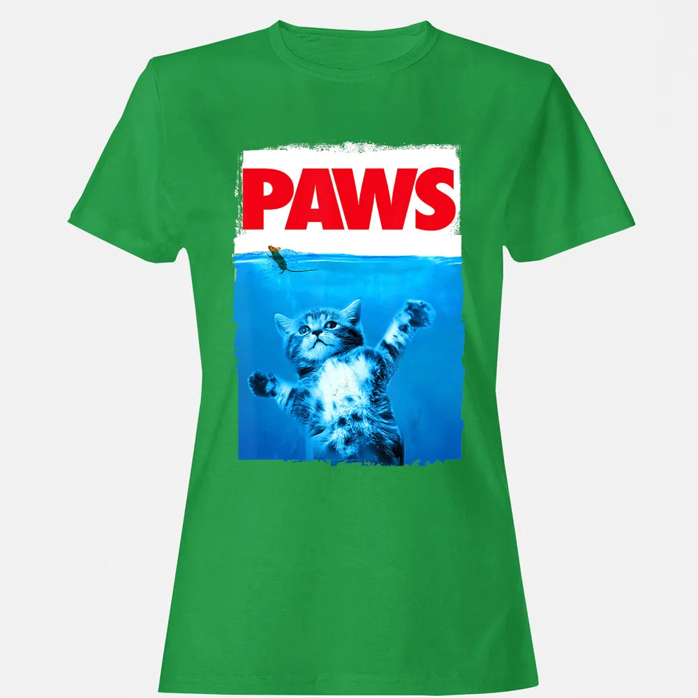 Women's T-shirt - S6TB13EU