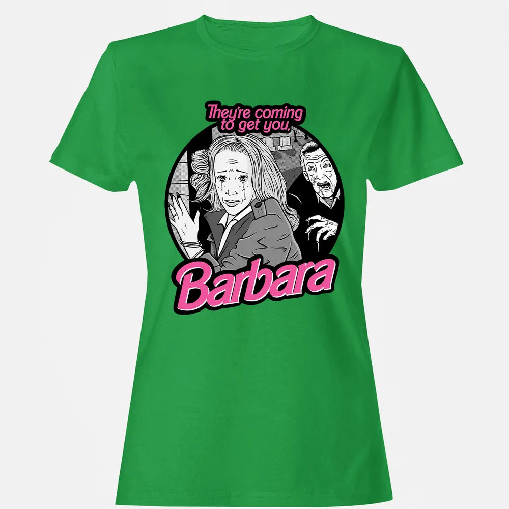 Women's T-shirt - TKYPN5DG
