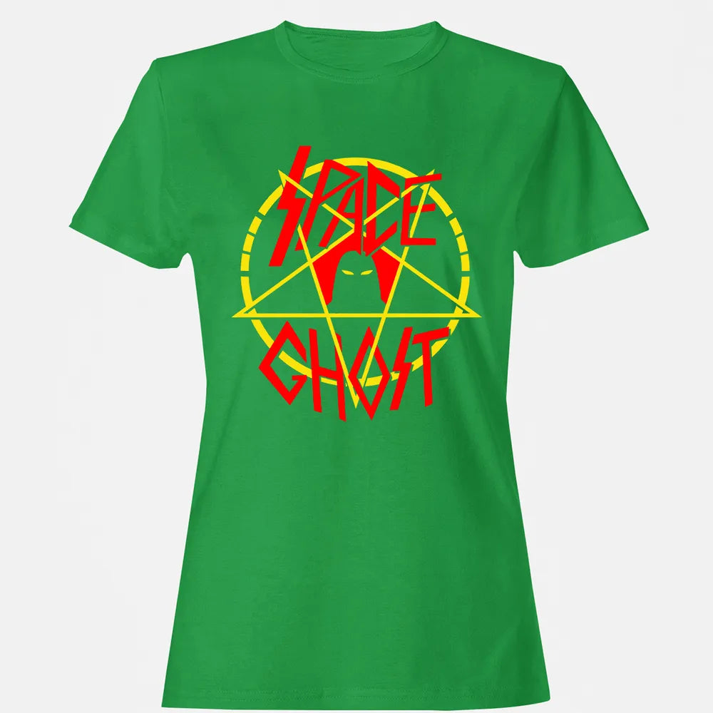 Women's T-shirt - 2CVF7HHU