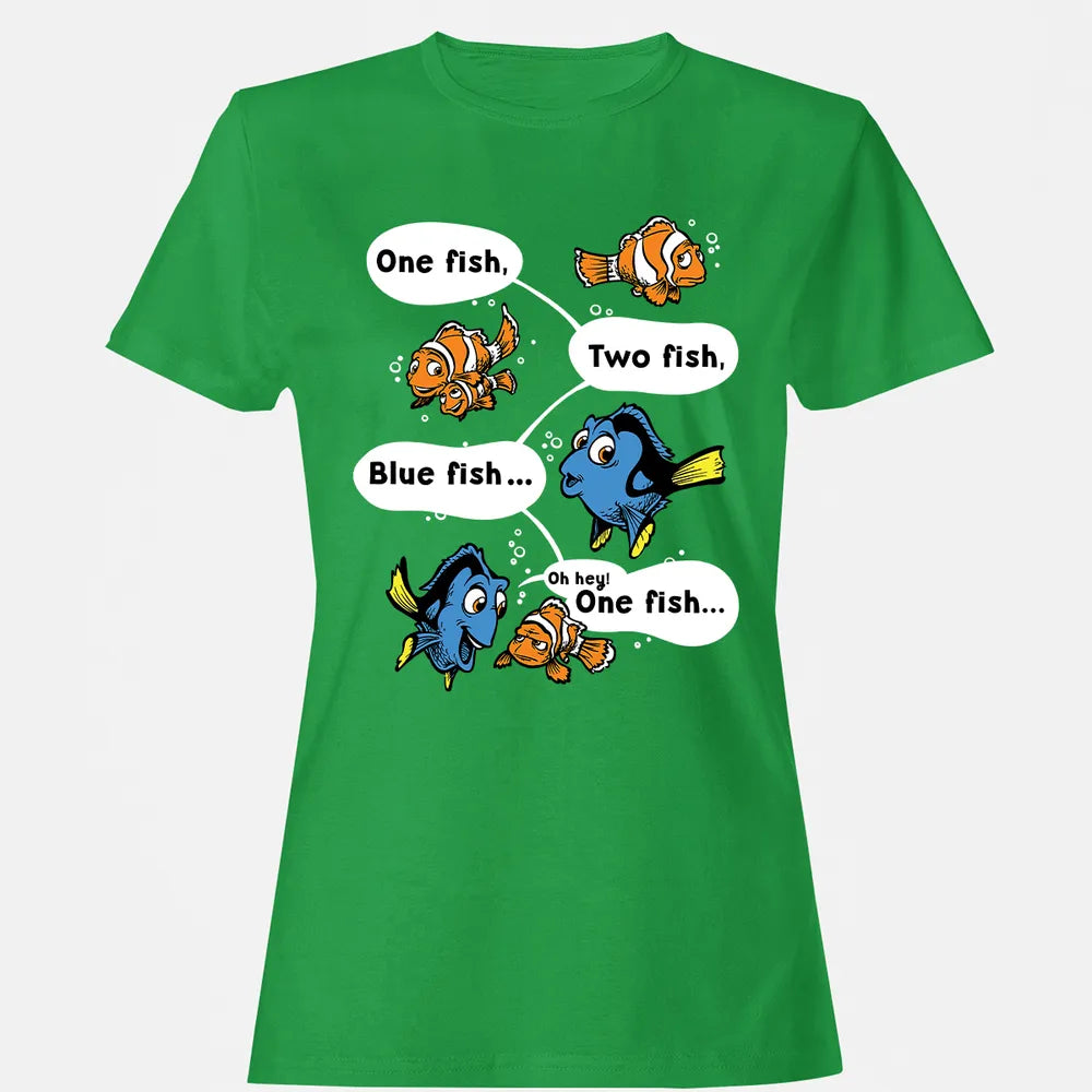 Women's T-shirt - 3XU7R7ZE