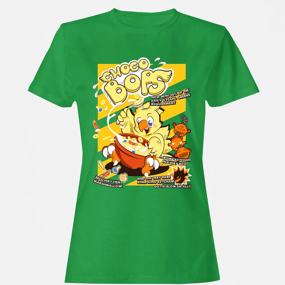 Women's T-shirt - 6DG3HWXF