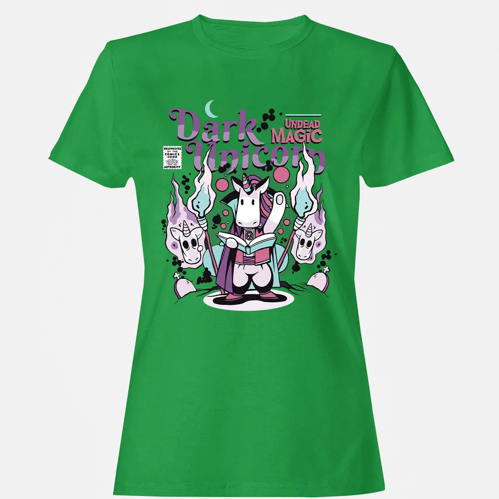 Women's T-shirt - 5XV4LEE8
