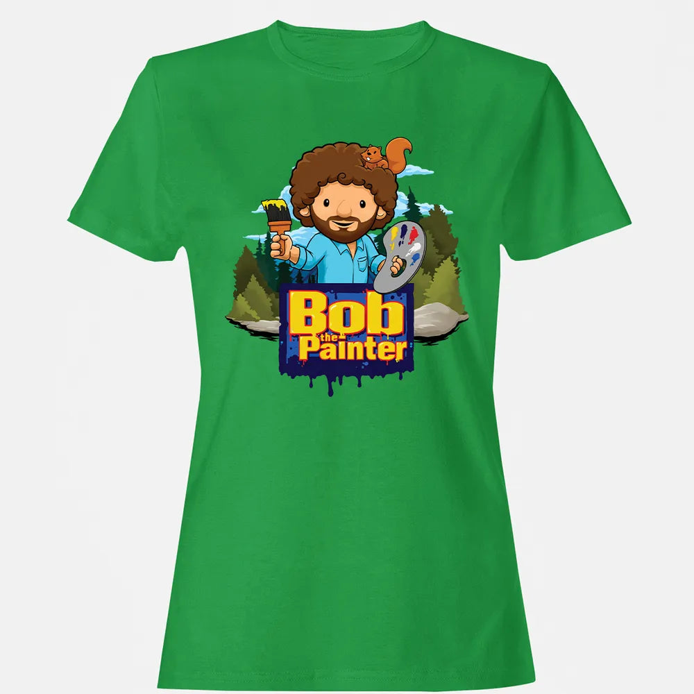 Women's T-shirt - C75DEPD5