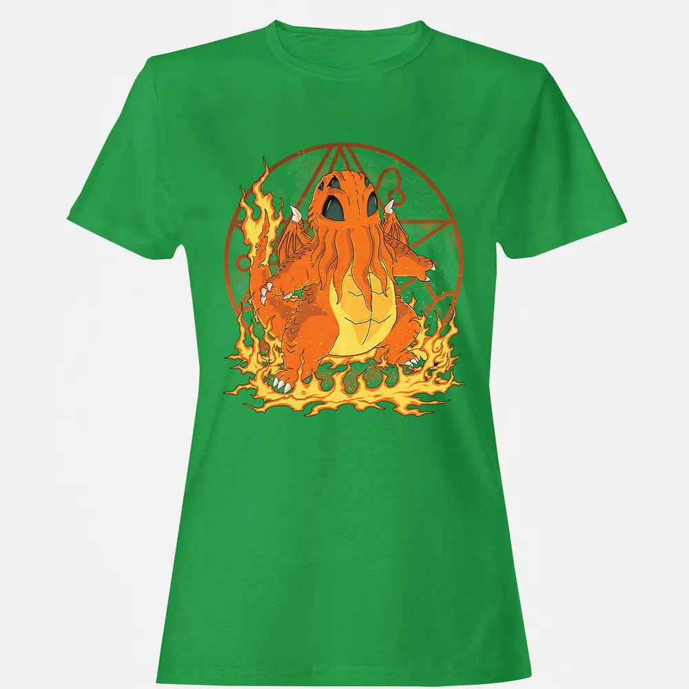 Women's T-shirt - KH1Q5LTL