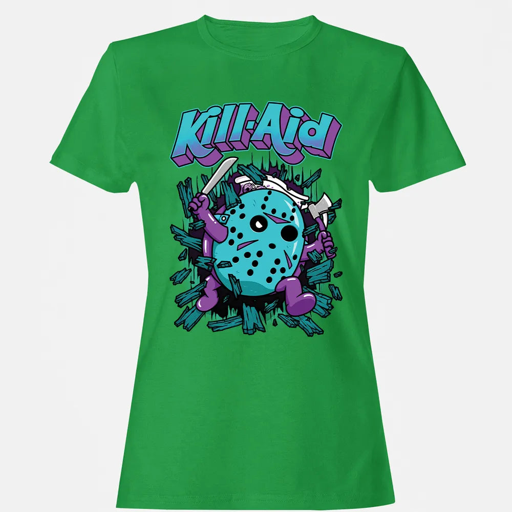 Women's T-shirt - 8BXD1SHY