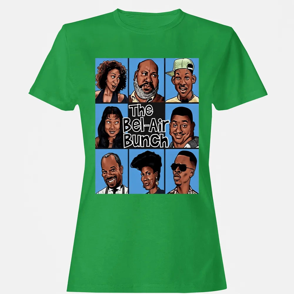Women's T-shirt - 2ZWUA9UZ