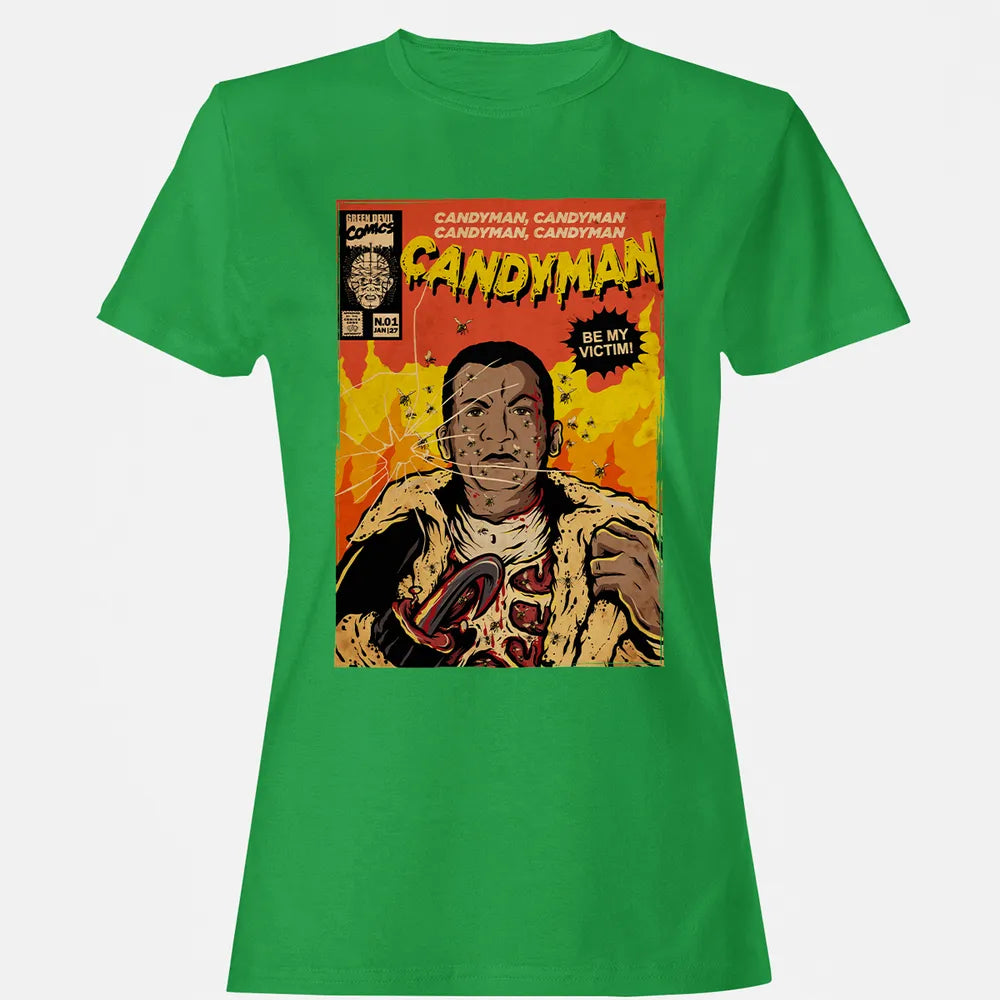 Women's T-shirt - 9WSSTSFR