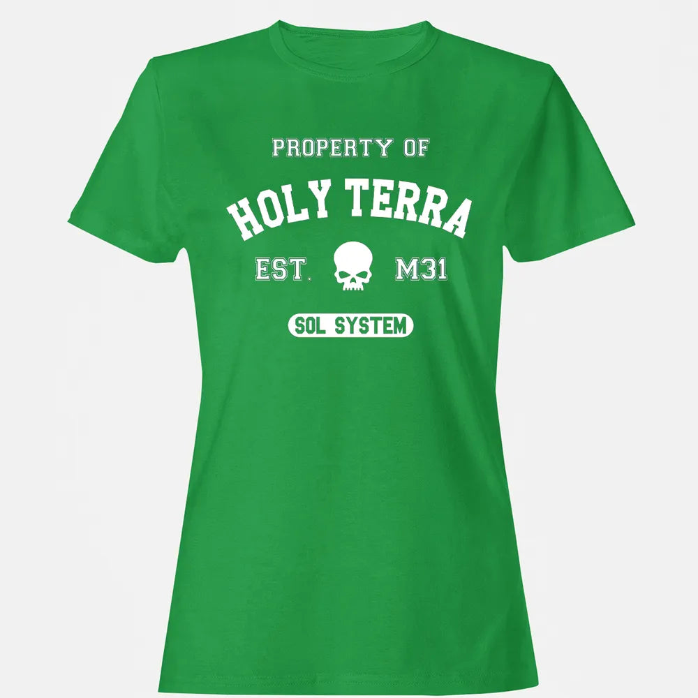 Women's T-shirt - JYTC3P5Q