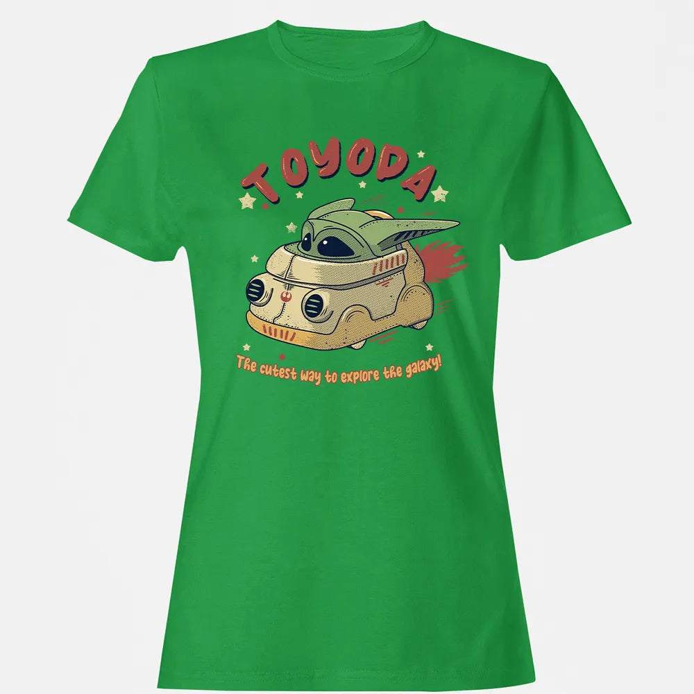 Women's T-shirt - THAELHN4