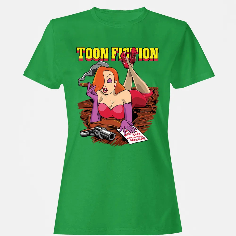 Women's T-shirt - Y3FYZSB7