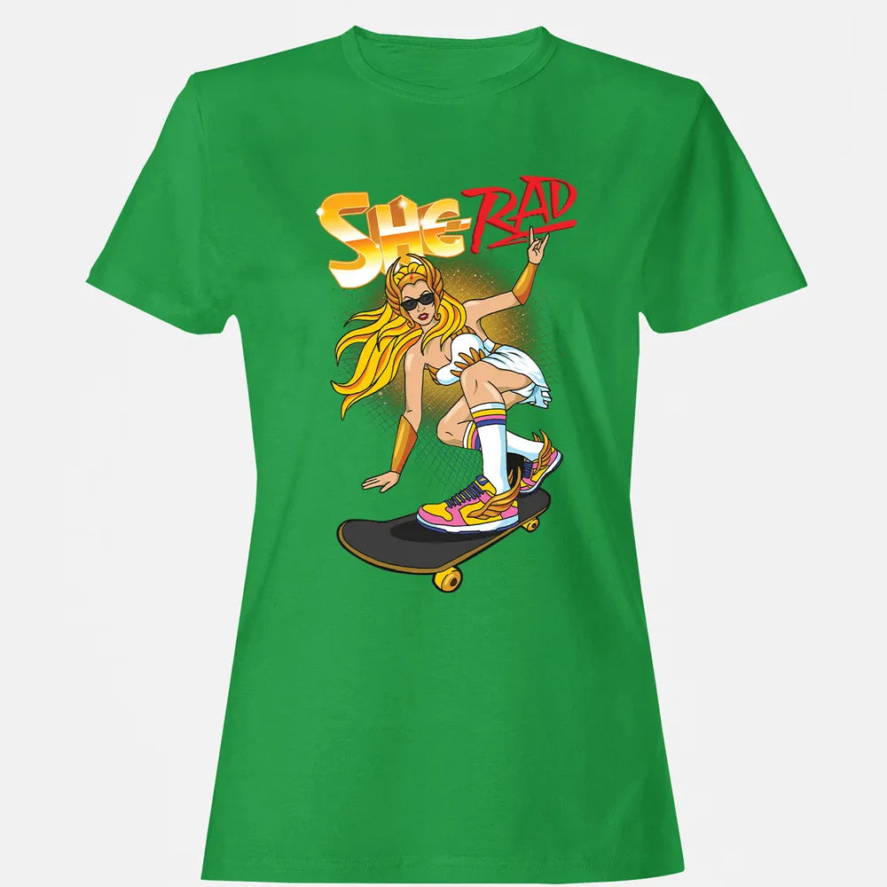Women's T-shirt - MVH4MMDX