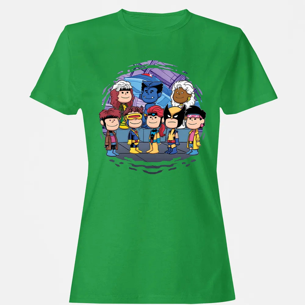 Women's T-shirt - 597NAXVY