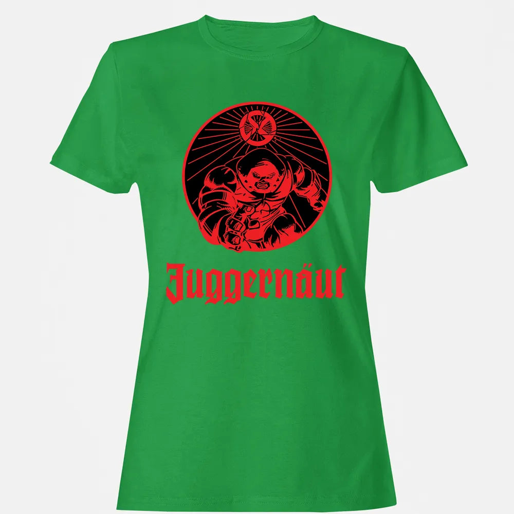 Women's T-shirt - EDMU9BA2