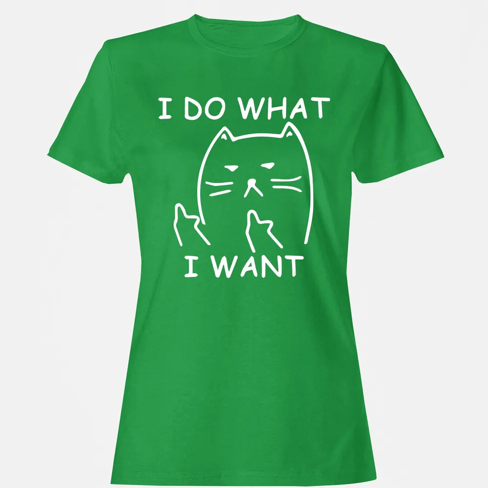 Women's T-shirt - VBGTM187