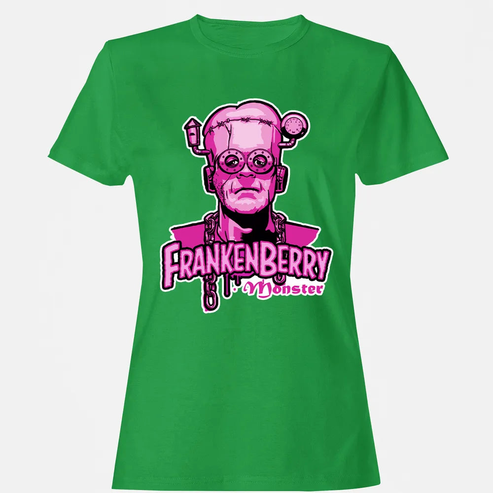 Women's T-shirt - EVMDESCH