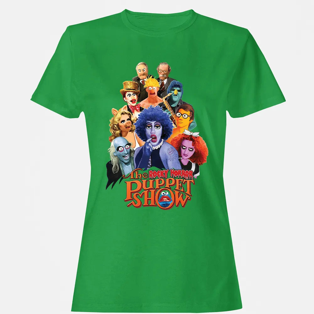 Women's T-shirt - G5LM61J5