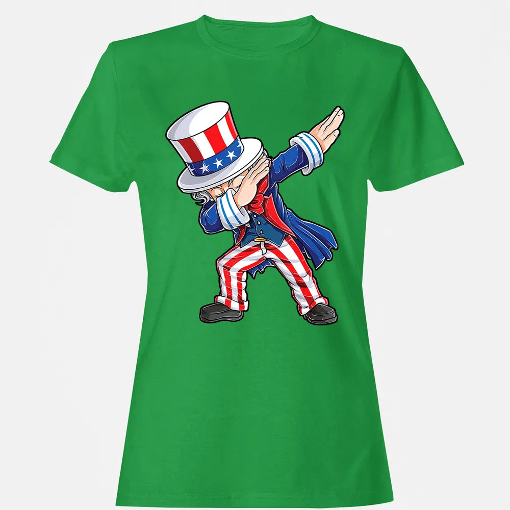 Women's T-shirt - RSTQPLNP
