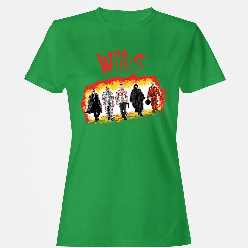 Women's T-shirt - 1CLTT2GS