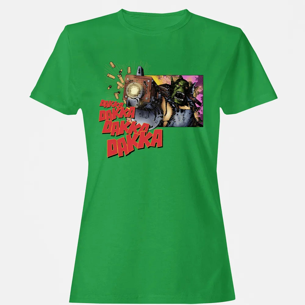 Women's T-shirt - HT5CXCP5