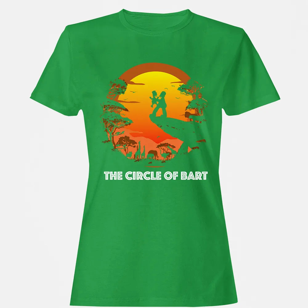 Women's T-shirt - NBW757R2
