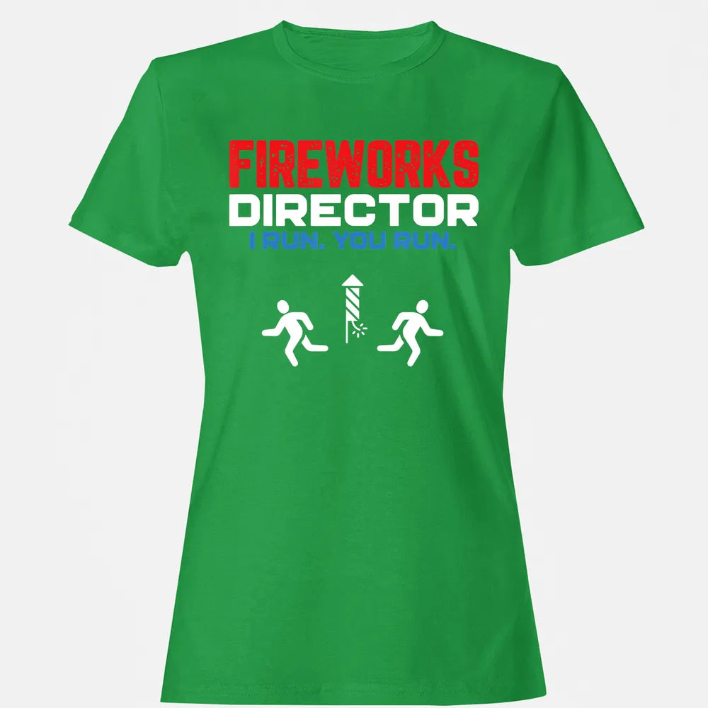 Women's T-shirt - R3ABQML7