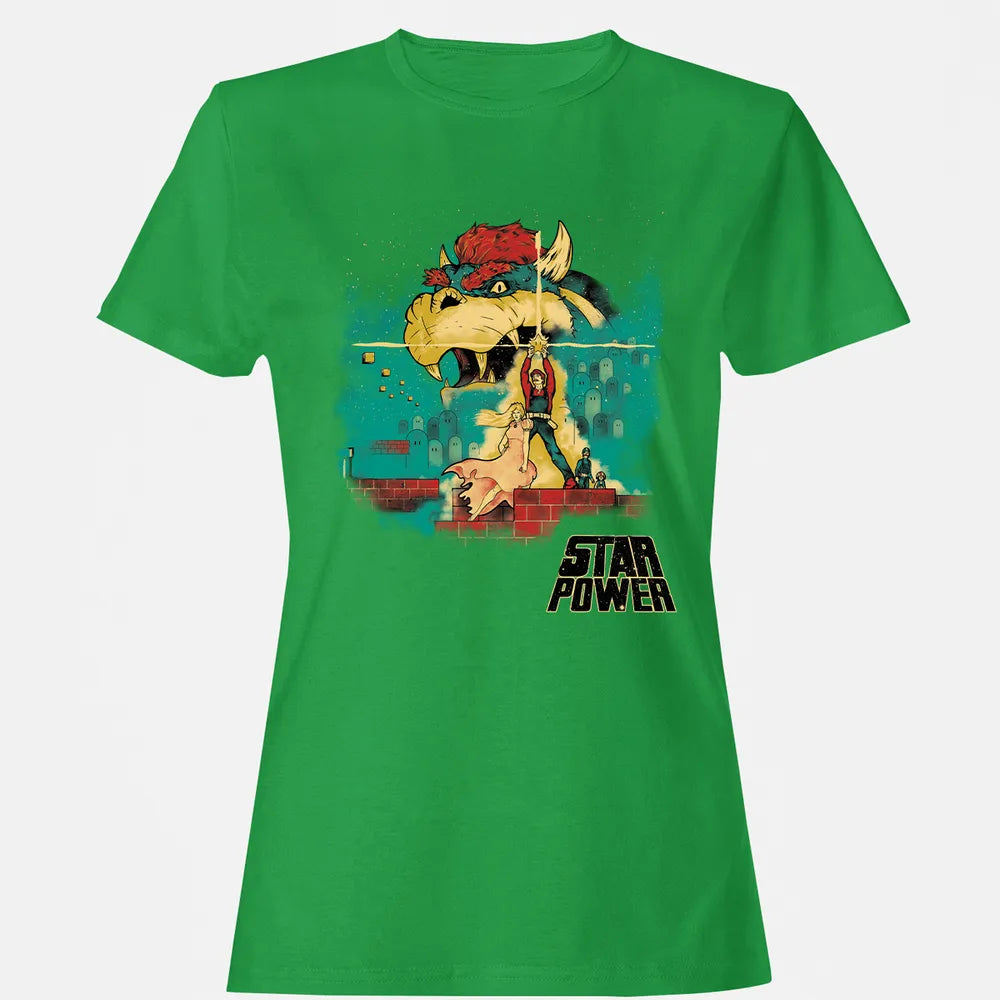 Women's T-shirt - 1JYPVH9T