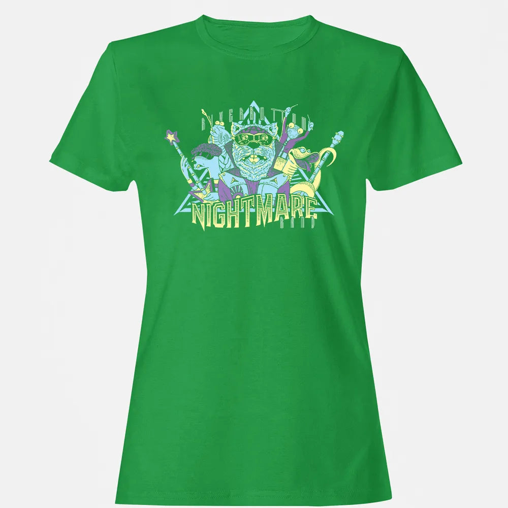 Women's T-shirt - H1CXND1F