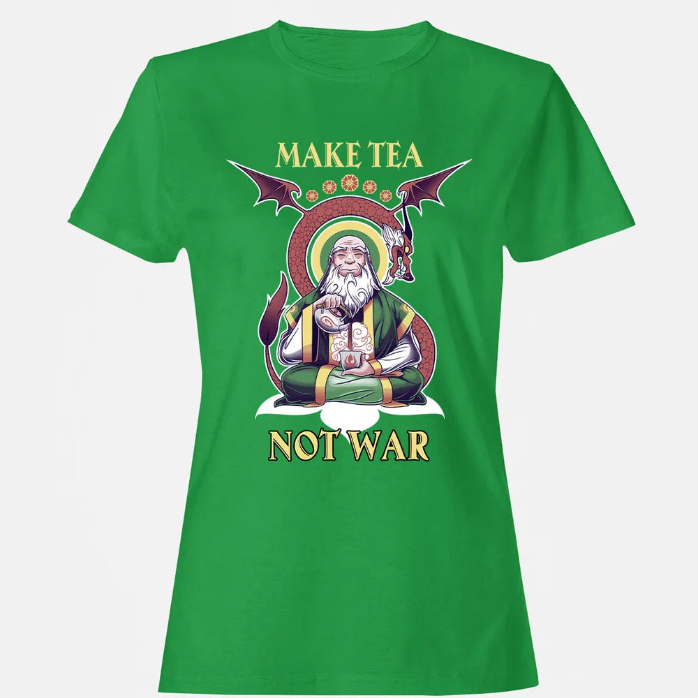 Women's T-shirt - WNQKG3JF