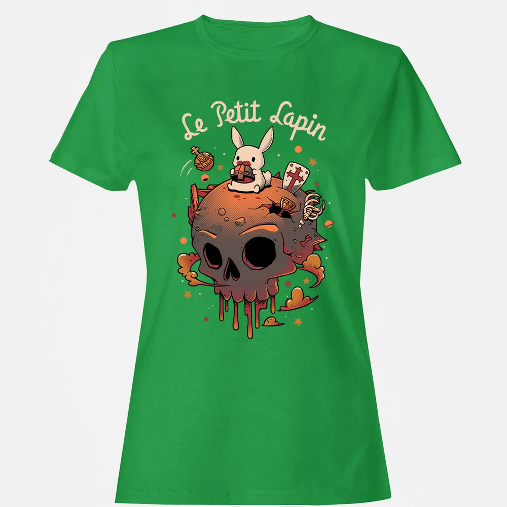 Women's T-shirt - ZT97GM2M