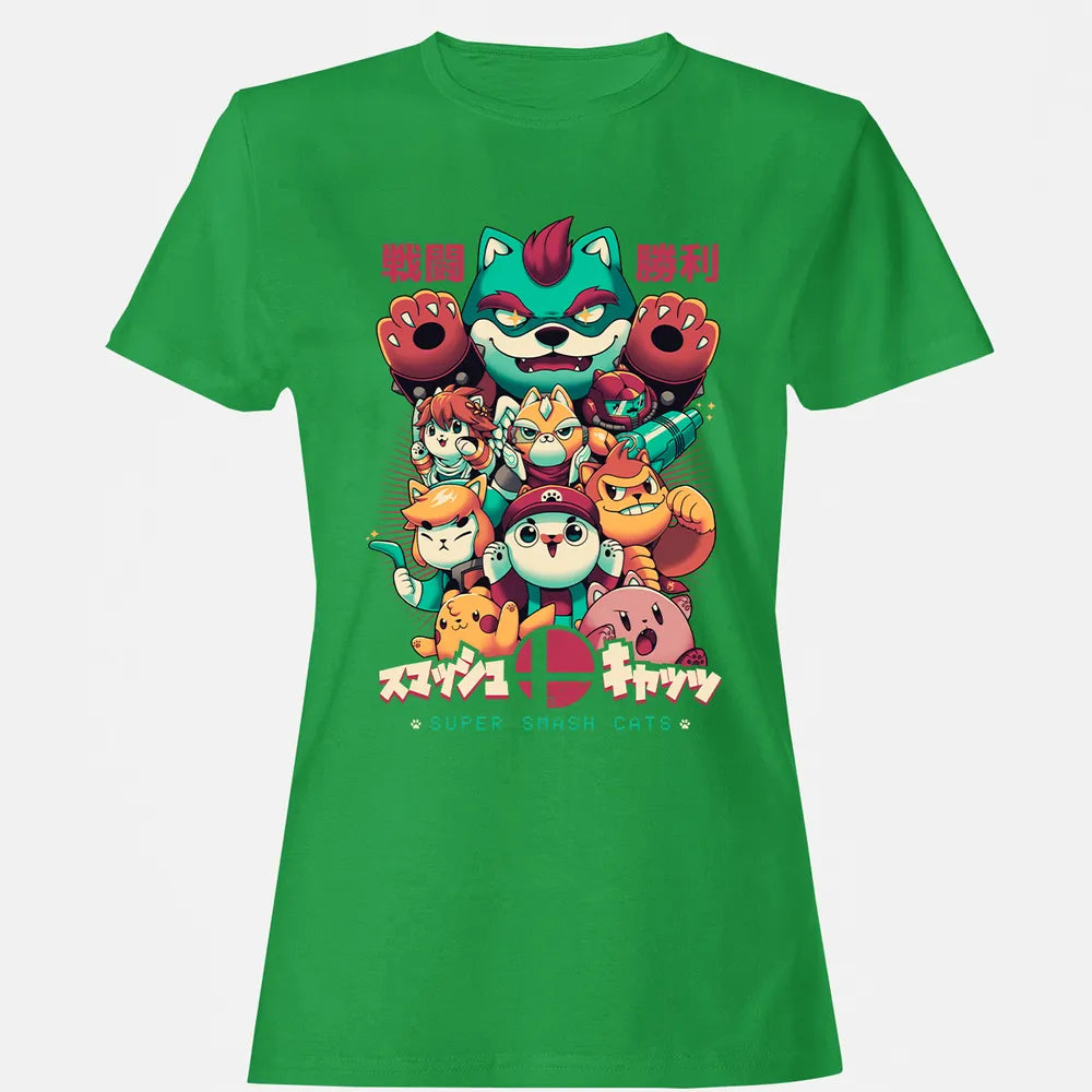 Women's T-shirt - P9DN6LK9