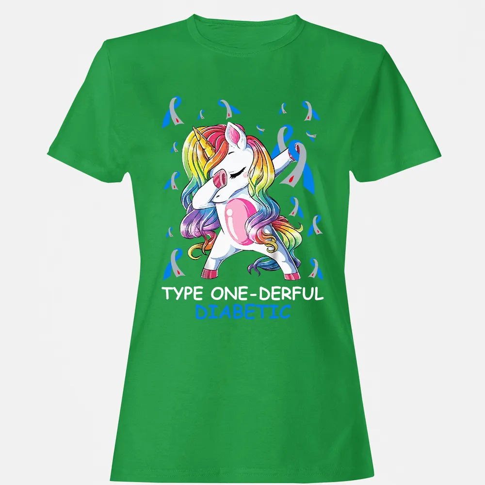 Women's T-shirt - TAZ3H4Y7