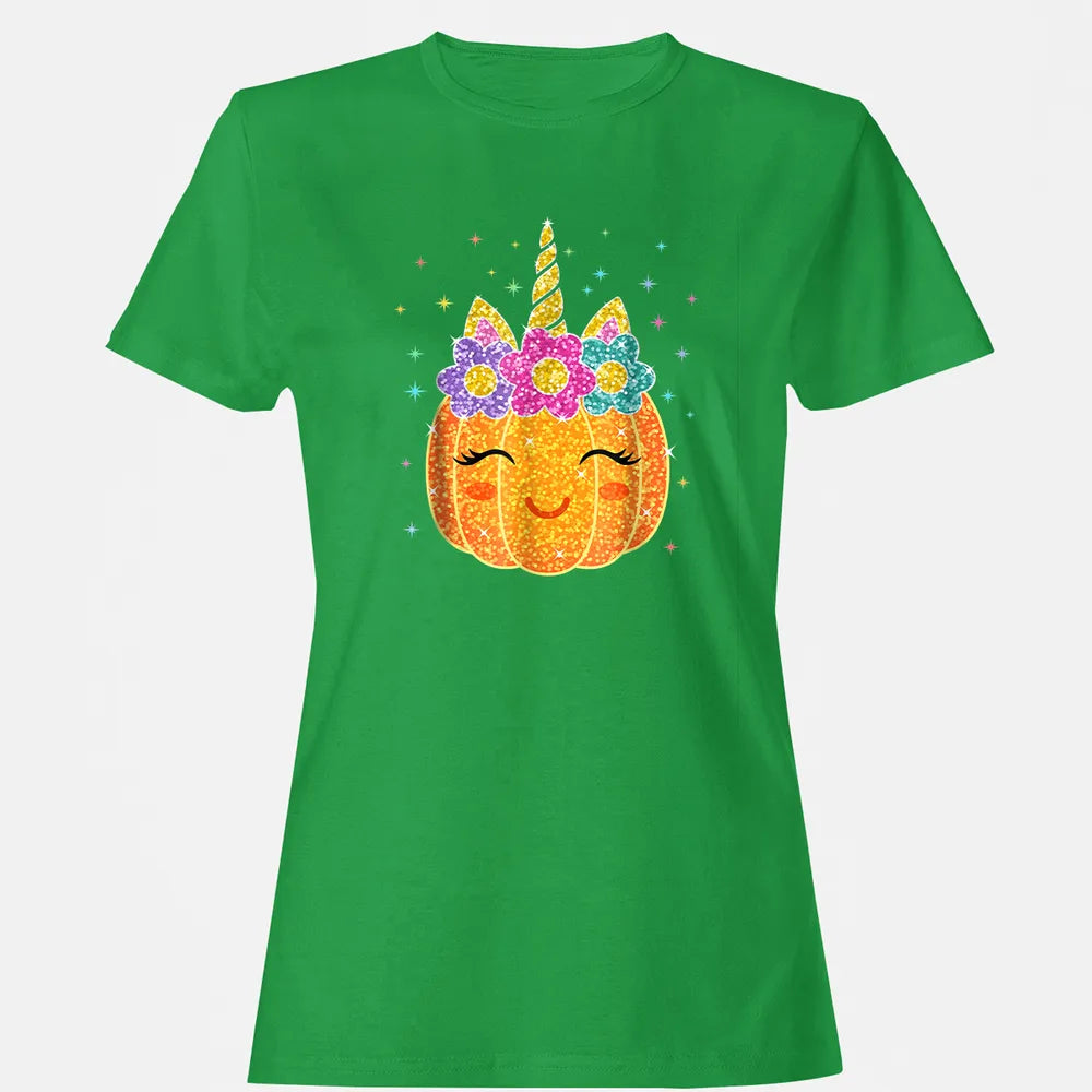 Women's T-shirt - KE68FQJC