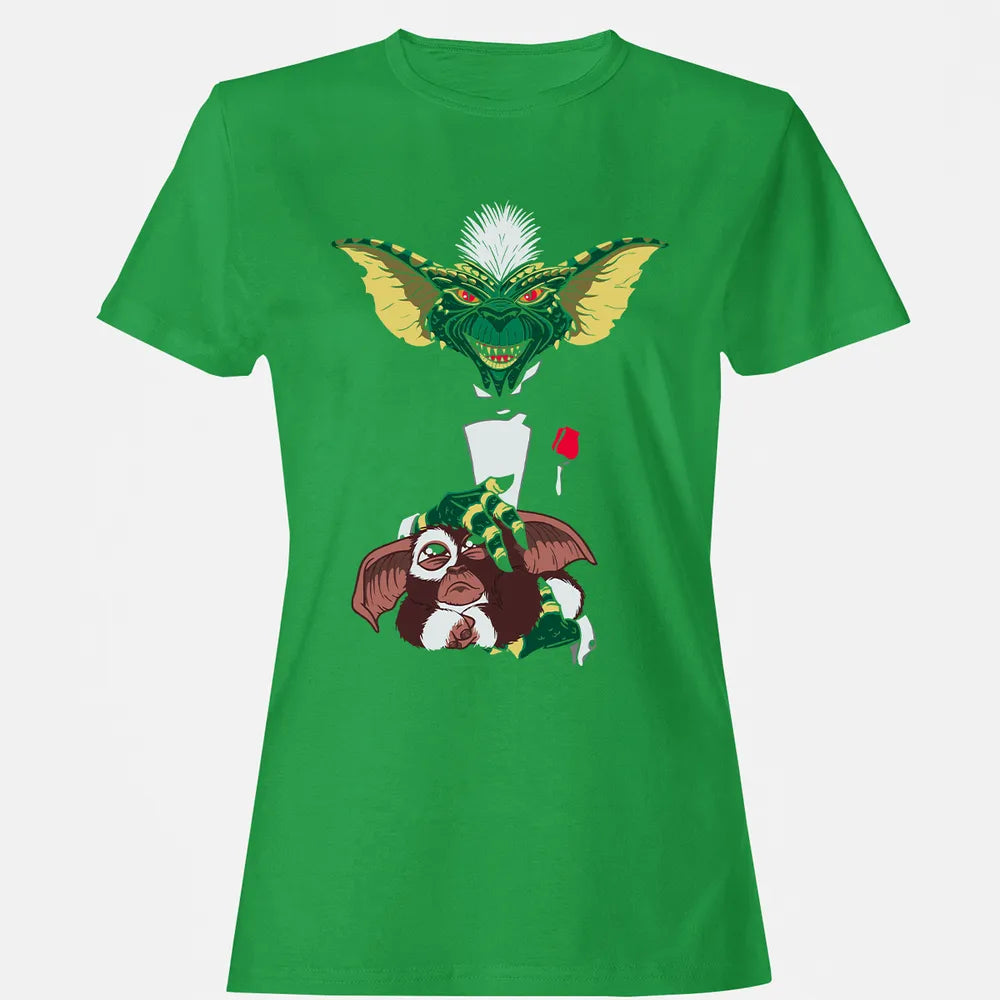 Women's T-shirt - XV5E2X4F