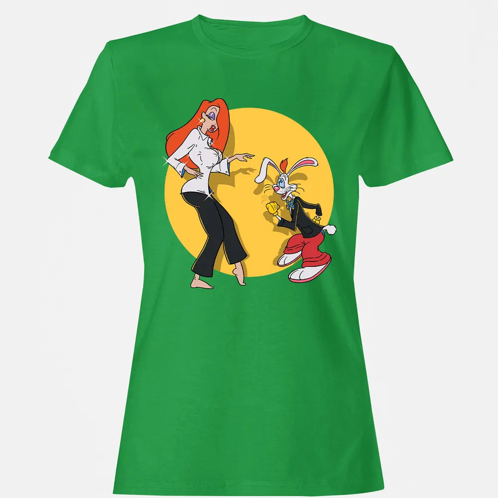 Women's T-shirt - 7Z9PR2B3