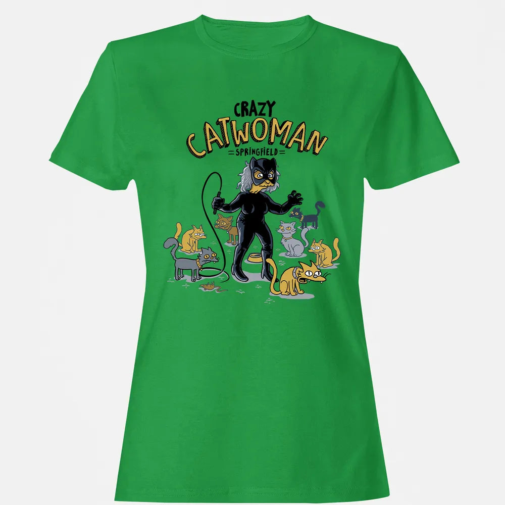 Women's T-shirt - 227T5T36