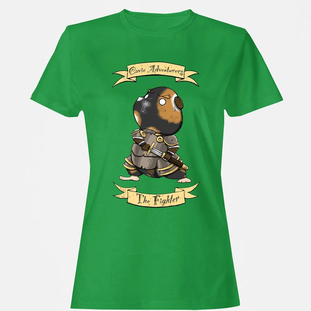 Women's T-shirt - XS98WTYS