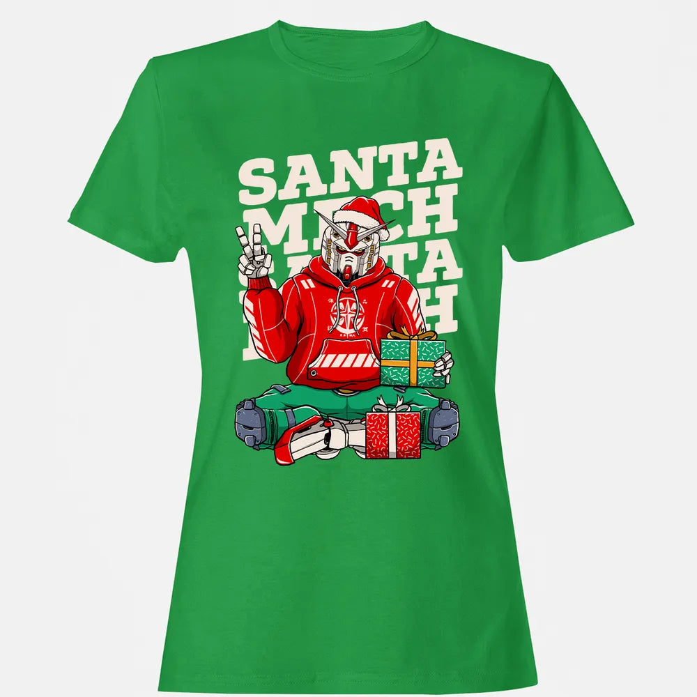 Women's T-shirt - GM87UCV8