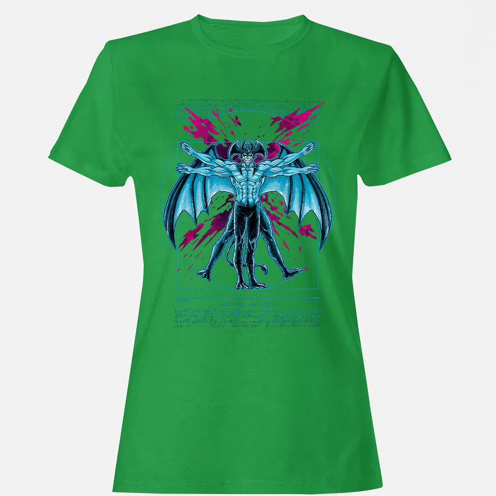 Women's T-shirt - UX2FWW21